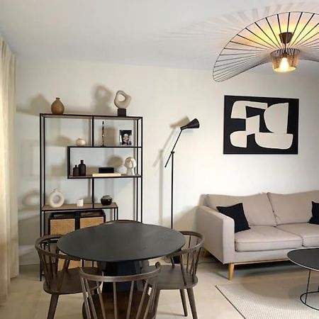 Appartement Oslo - 스트라스부르 외부 사진