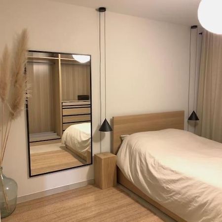Appartement Oslo - 스트라스부르 외부 사진