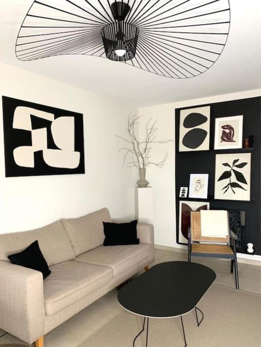 Appartement Oslo - 스트라스부르 외부 사진
