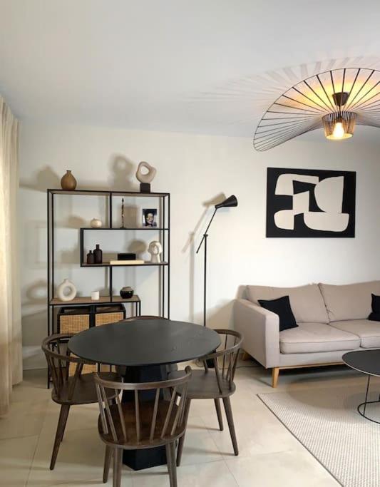 Appartement Oslo - 스트라스부르 외부 사진