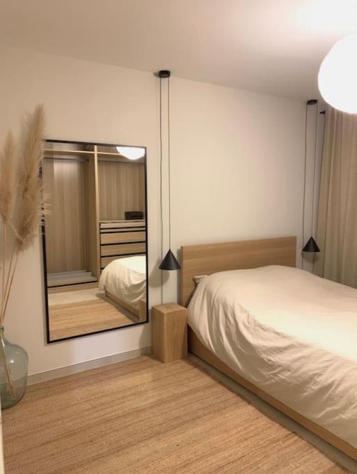 Appartement Oslo - 스트라스부르 외부 사진