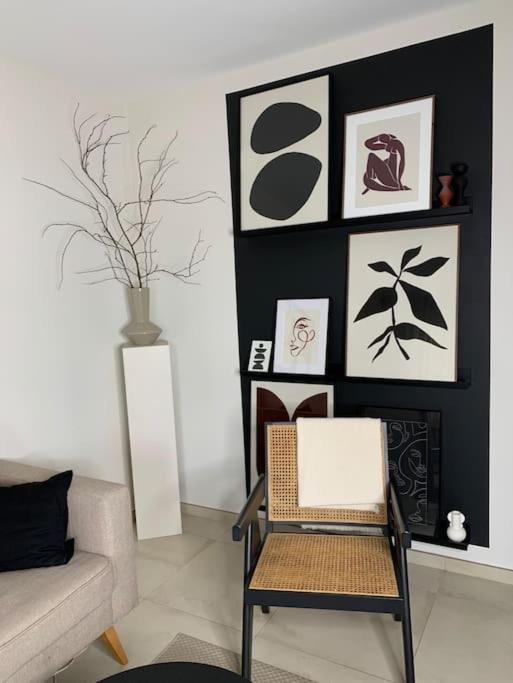 Appartement Oslo - 스트라스부르 외부 사진