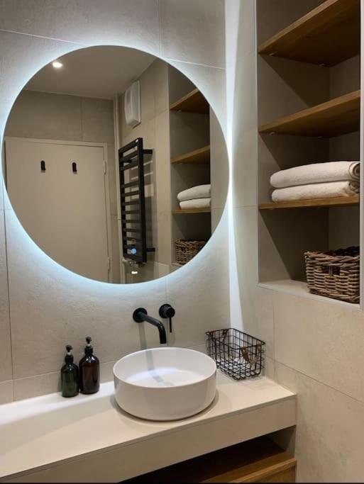 Appartement Oslo - 스트라스부르 외부 사진