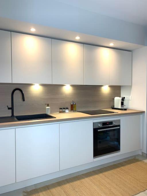 Appartement Oslo - 스트라스부르 외부 사진